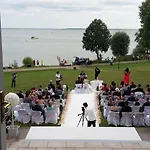 Seehotel Schloss Hotel Klink