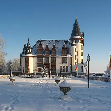 Schloss Hotel 4*