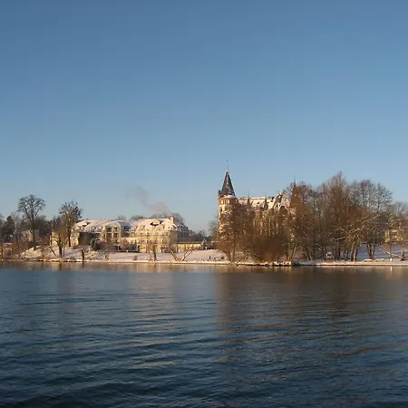 Schloss Hotel