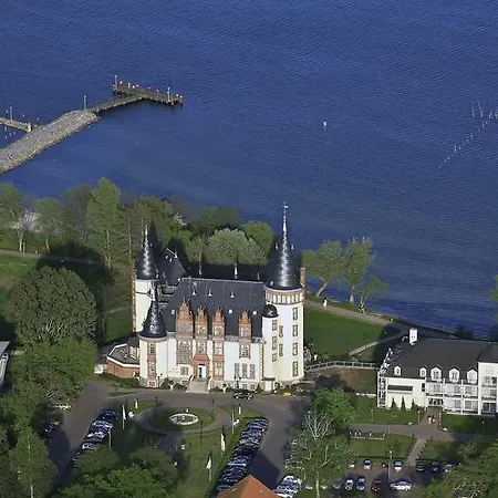 Hotel Schloss 4*