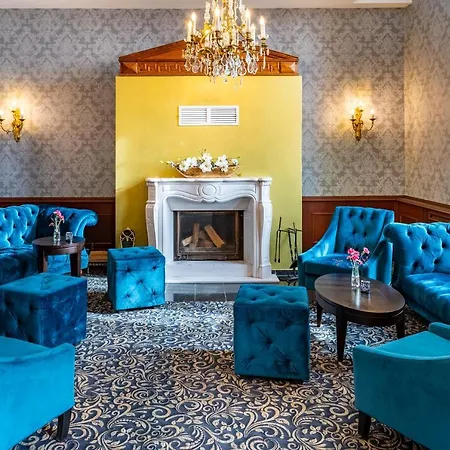 Seehotel Schloss 4*