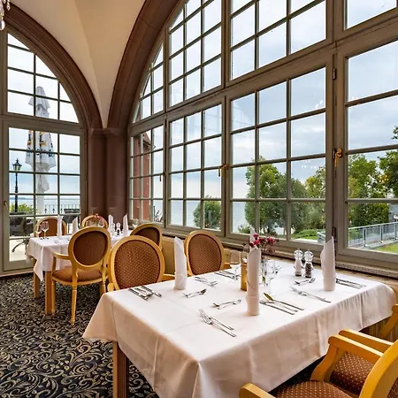 Seehotel Schloss Hotel 4*