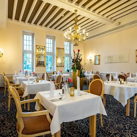 Seehotel Schloss Klink