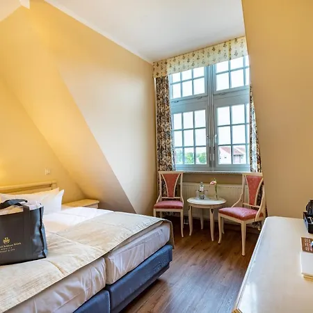 Seehotel Schloss