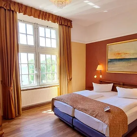 Seehotel Schloss Klink