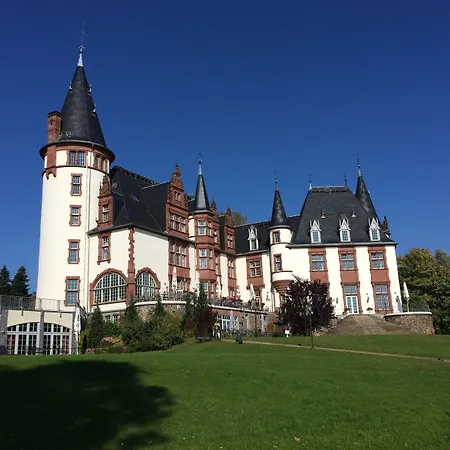 Seehotel Schloss