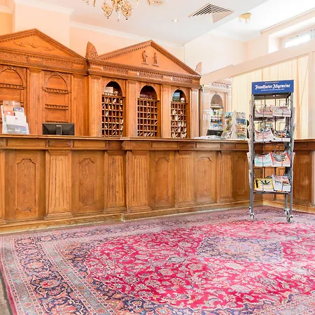 Hotel Seehotel Schloss Klink