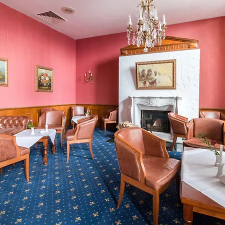 Seehotel Schloss Hotel 4*