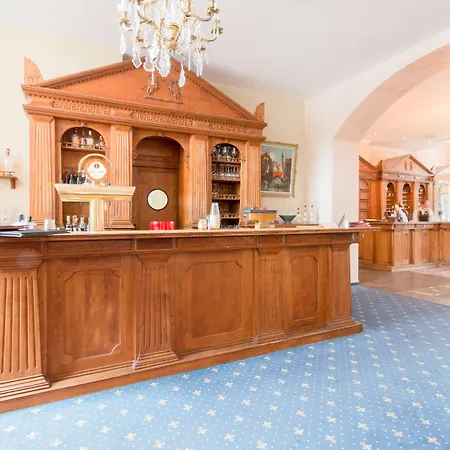 Seehotel Schloss Klink