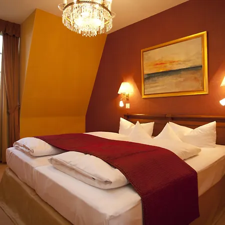 Hotel Seehotel Schloss