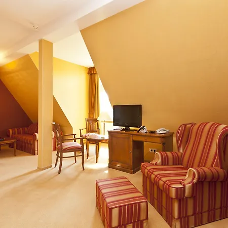 Hotel Seehotel Schloss 4*