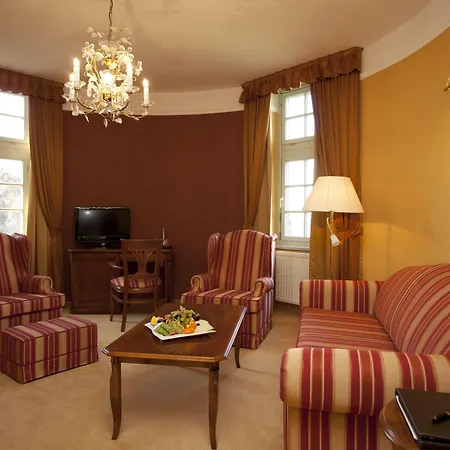 Seehotel Schloss Hotel