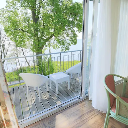 Hotel Seehotel Schloss 4*