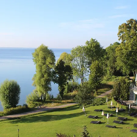 Seehotel Schloss Hotel Klink