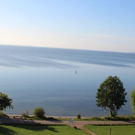Seehotel Schloss