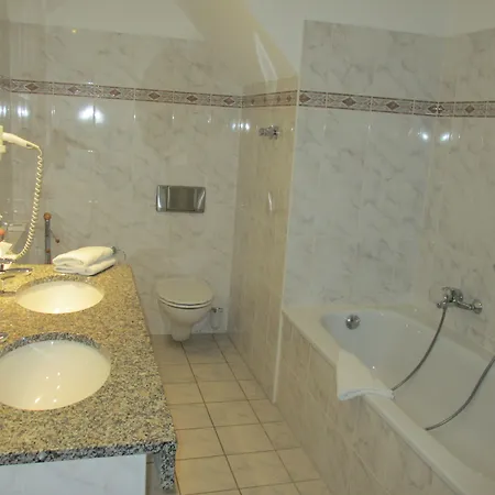 Seehotel Schloss 4* Klink