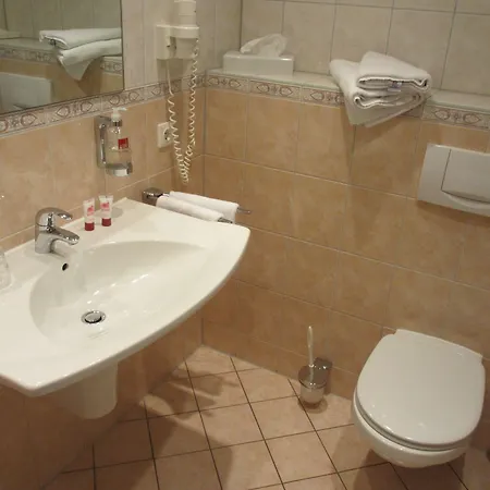 Hotel Seehotel Schloss Klink