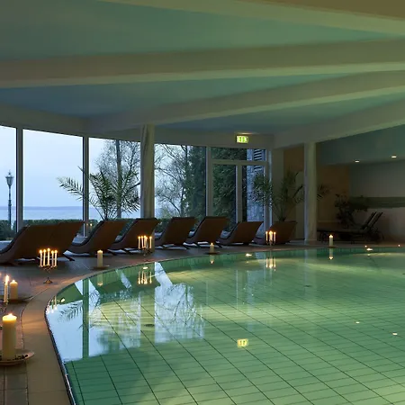 Hotel Seehotel Schloss