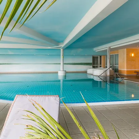 Seehotel Schloss Hotel