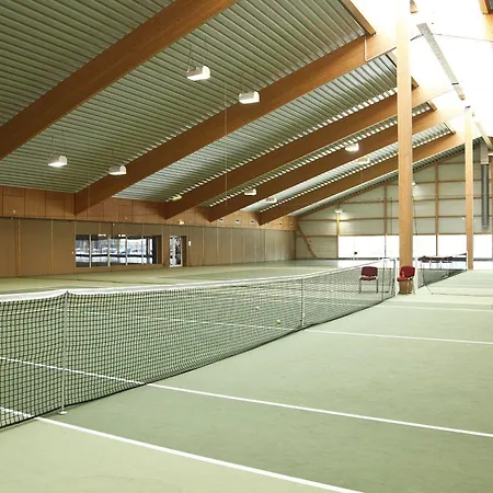 Hotel Seehotel Schloss Klink