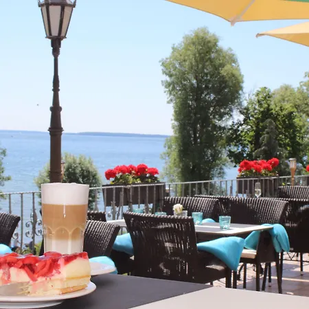 Seehotel Schloss
