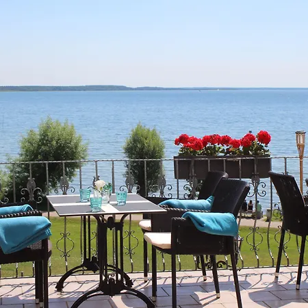 Seehotel Schloss 4*