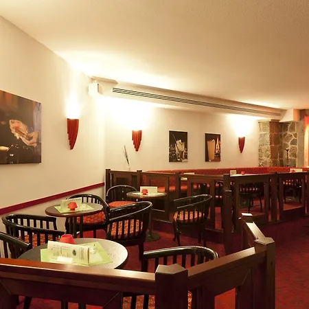 Seehotel Schloss Hotel