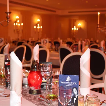 Hotel Seehotel Schloss