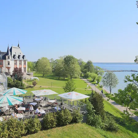 Seehotel Schloss 4* Klink