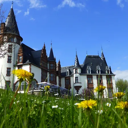 Seehotel Schloss 4* Klink