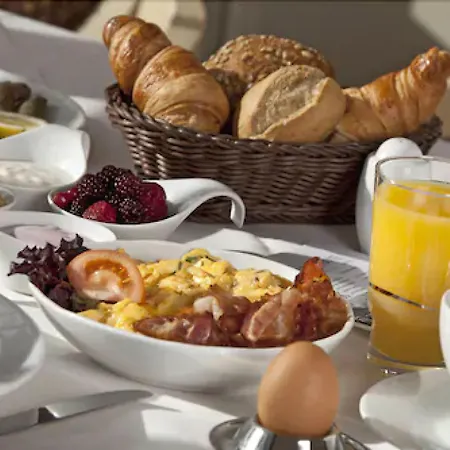 Seehotel Schloss Hotel 4*