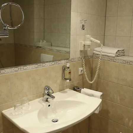 Hotel Seehotel Schloss