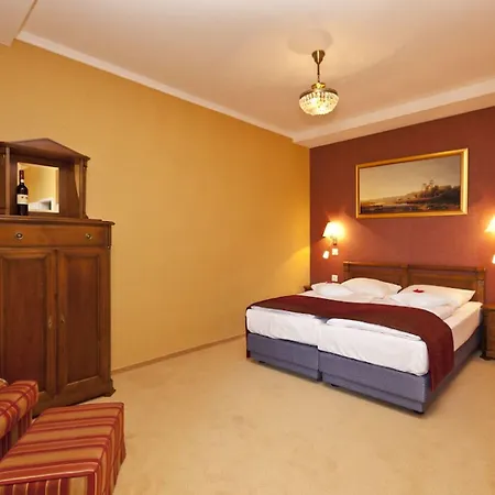 Seehotel Schloss Klink