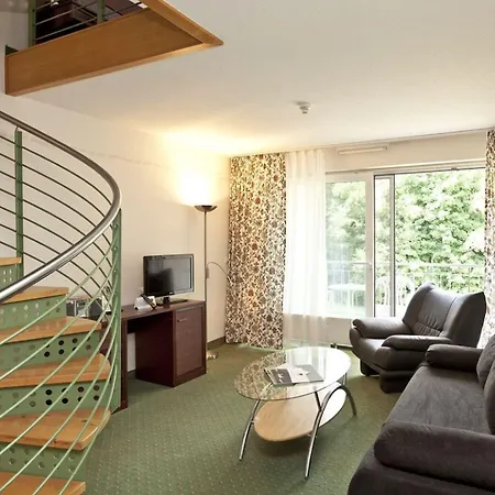 Hotel Seehotel Schloss 4*