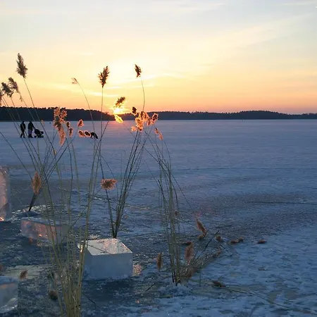 Seehotel Schloss Hotel Klink