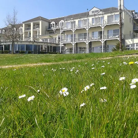 Hotel Seehotel Schloss Klink