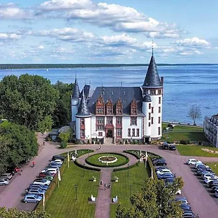 Seehotel Schloss Hotel Klink