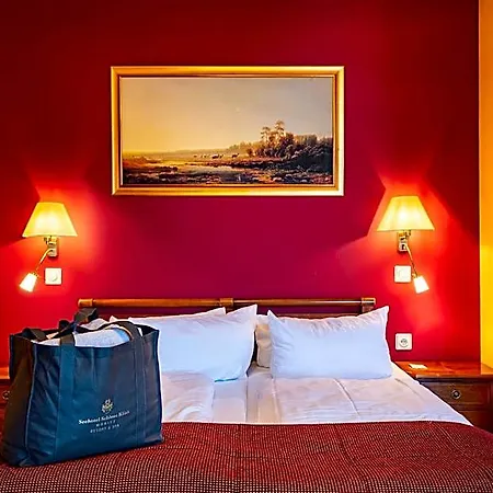 Seehotel Schloss 4*
