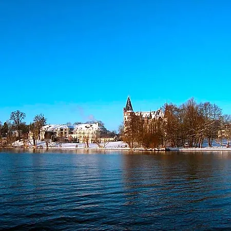 Seehotel Schloss