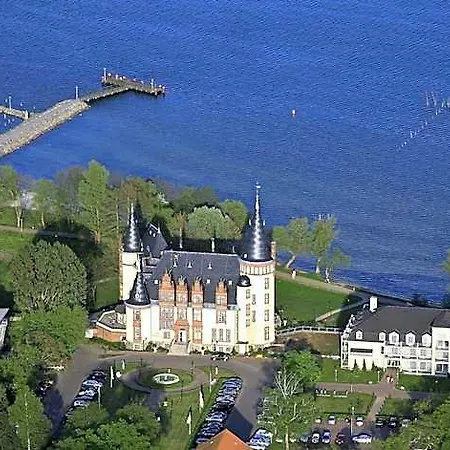 Seehotel Schloss 4* Klink