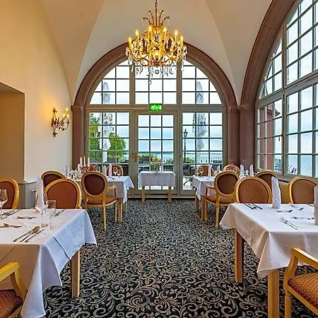 Hotel Seehotel Schloss 4*