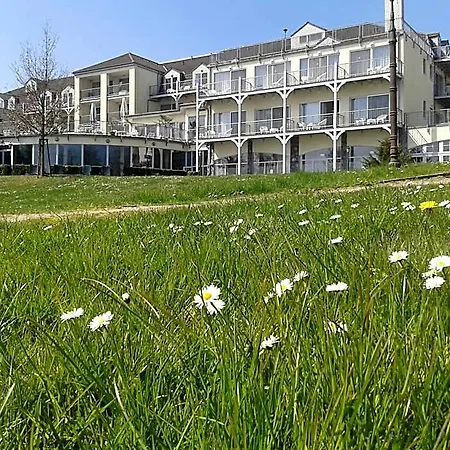 Seehotel Schloss Hotel