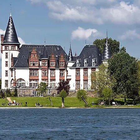 Hotel Seehotel Schloss