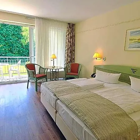Seehotel Schloss 4* Klink