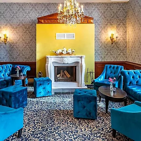 Seehotel Schloss Hotel