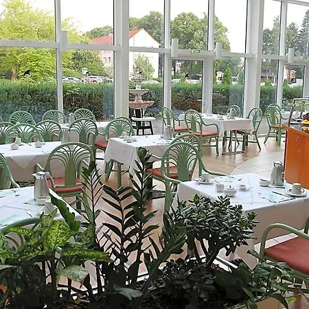 Hotel Seehotel Schloss 4*