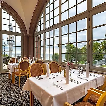 Seehotel Schloss 4*
