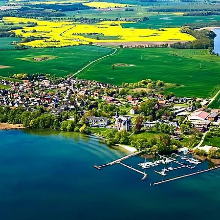 Hotel Seehotel Schloss
