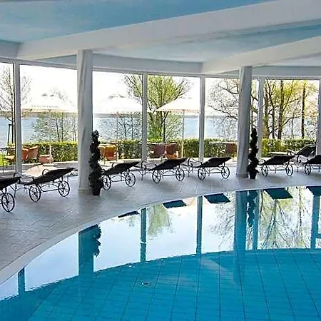 Seehotel Schloss Hotel