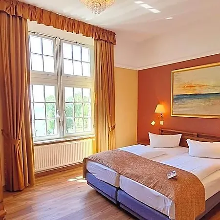 Seehotel Schloss 4* Klink